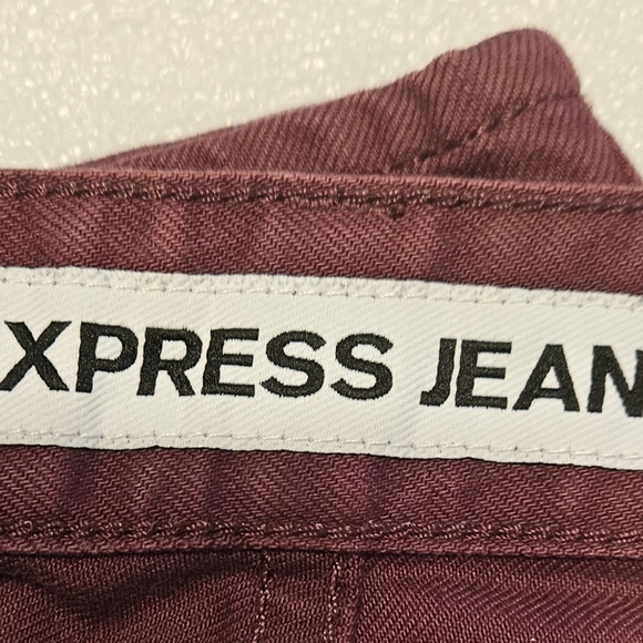 Mens Express Jeans - Picture 2 of 4